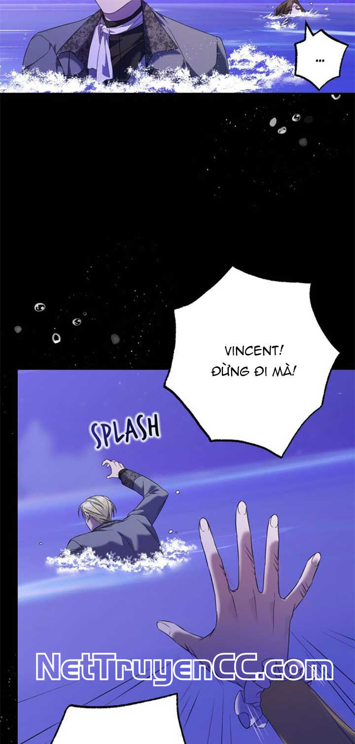 Sự quyến rũ của người vợ: Chapter 0