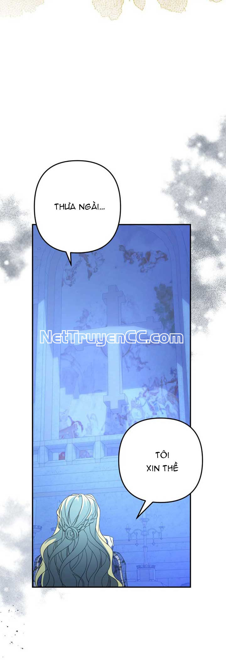 Sự quyến rũ của người vợ: Chapter 0