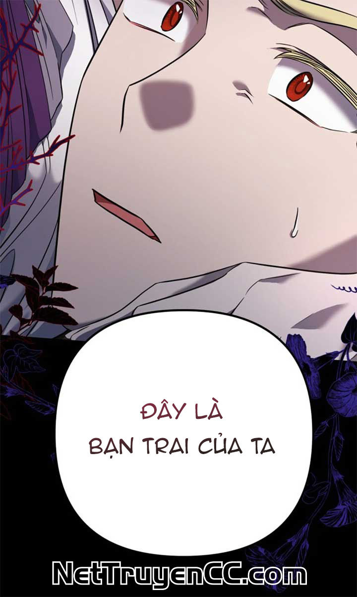 Sự quyến rũ của người vợ: Chapter 0