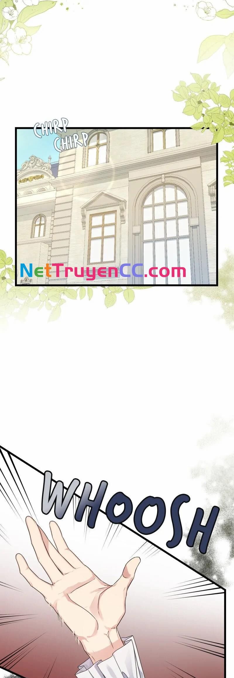 Sự quyến rũ của người vợ: Chapter 1