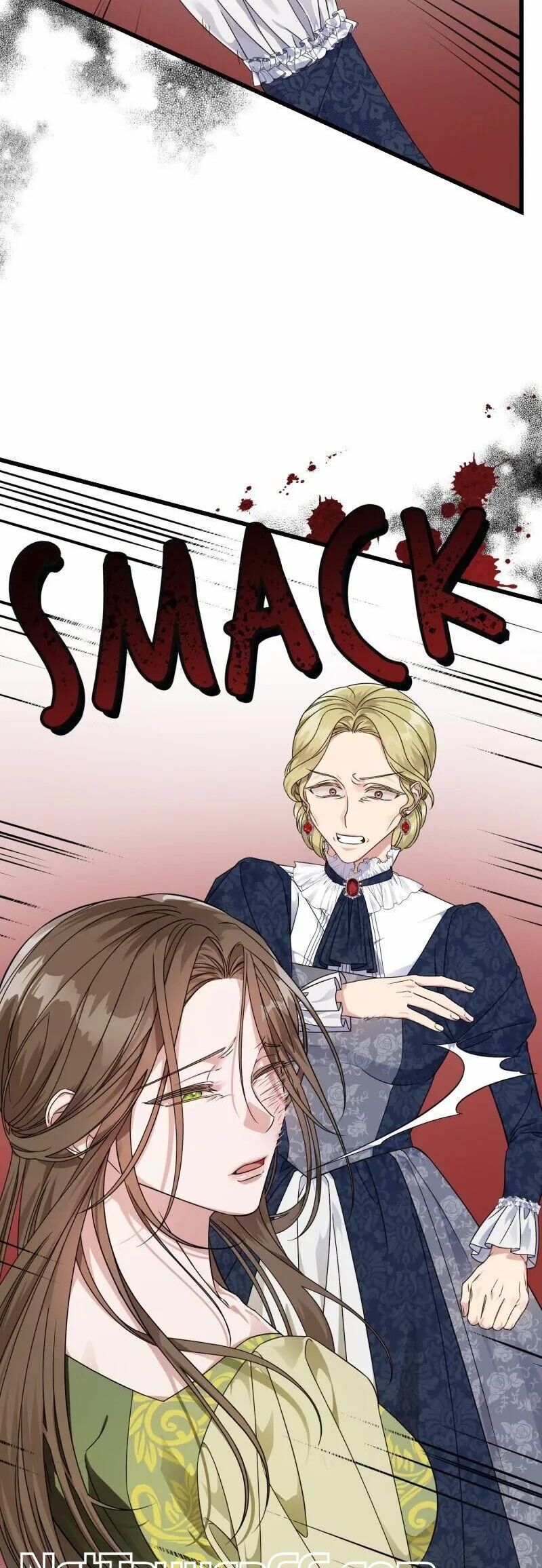 Sự quyến rũ của người vợ: Chapter 1