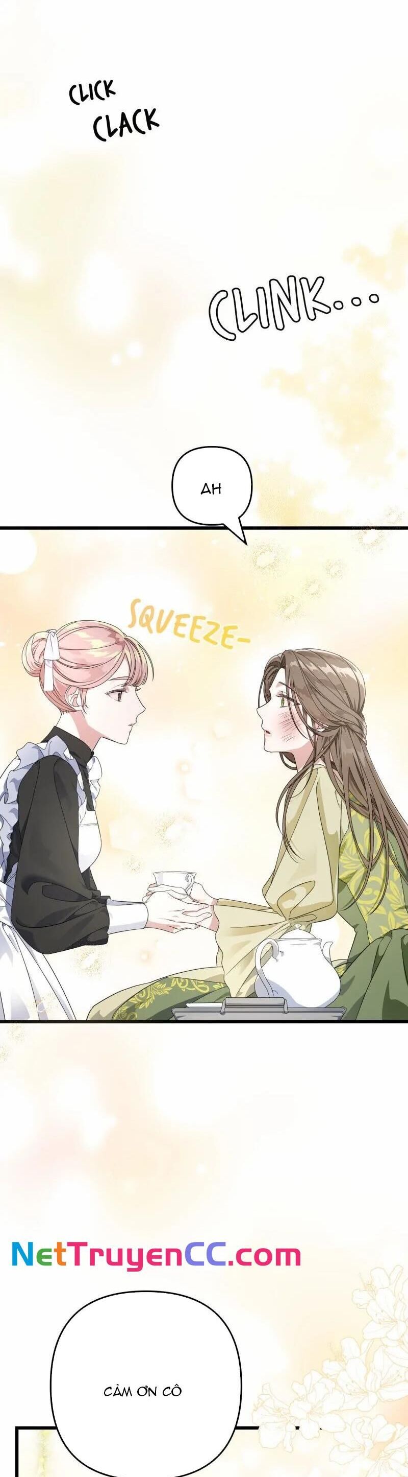 Sự quyến rũ của người vợ: Chapter 1