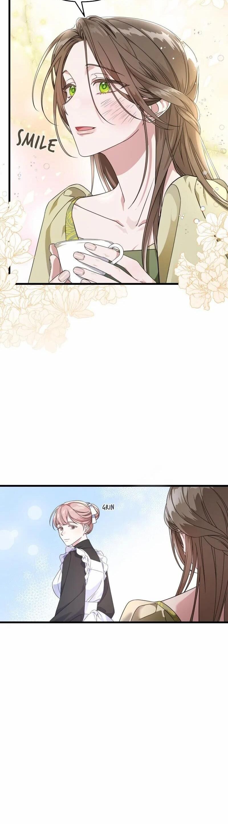 Sự quyến rũ của người vợ: Chapter 1