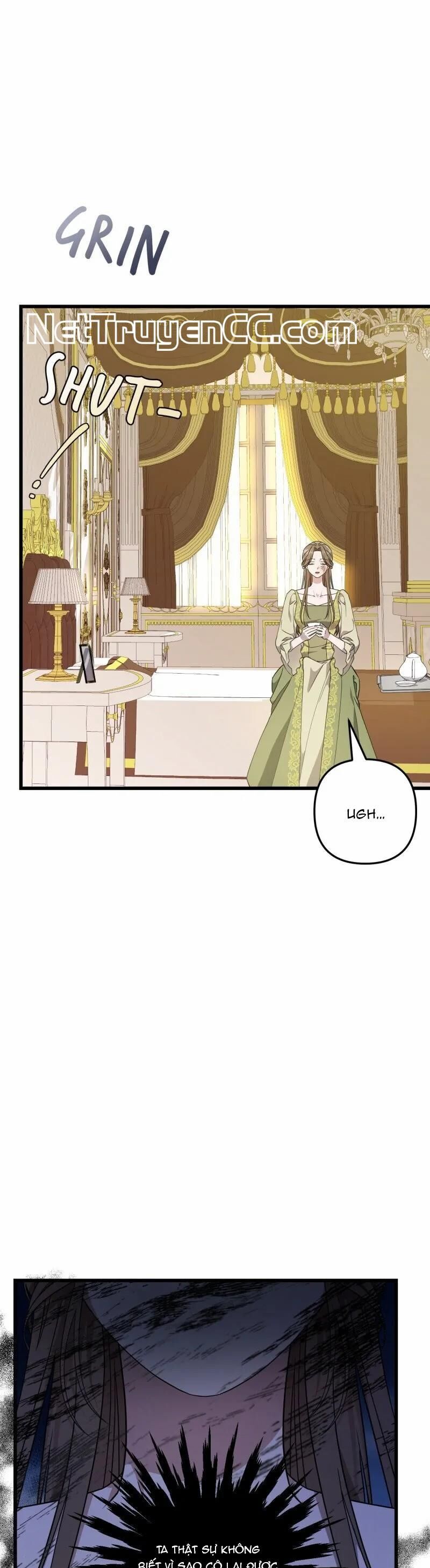 Sự quyến rũ của người vợ: Chapter 1