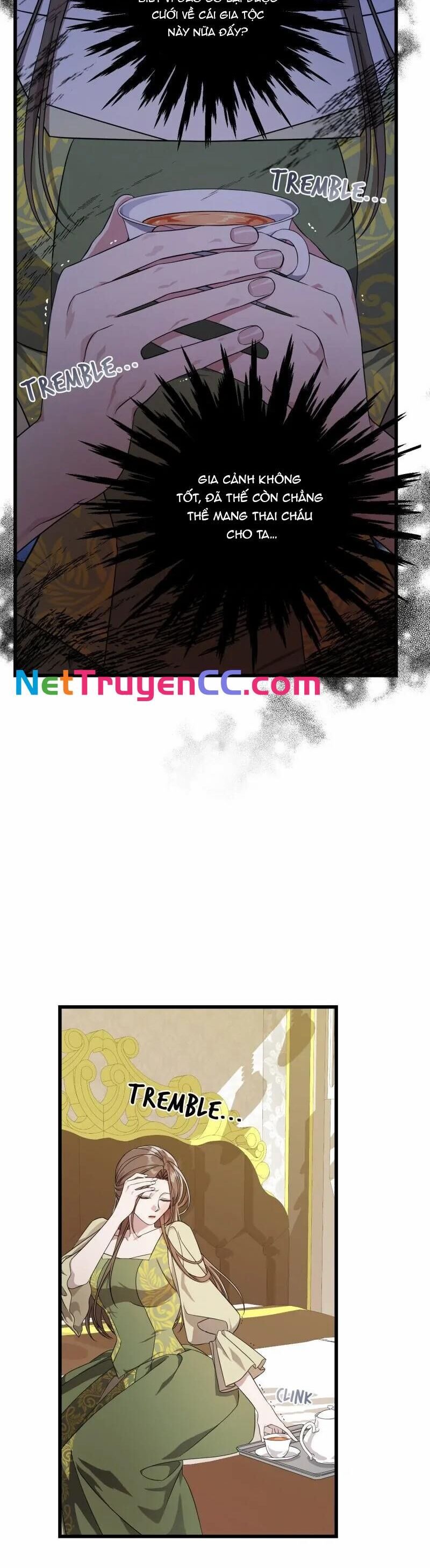 Sự quyến rũ của người vợ: Chapter 1