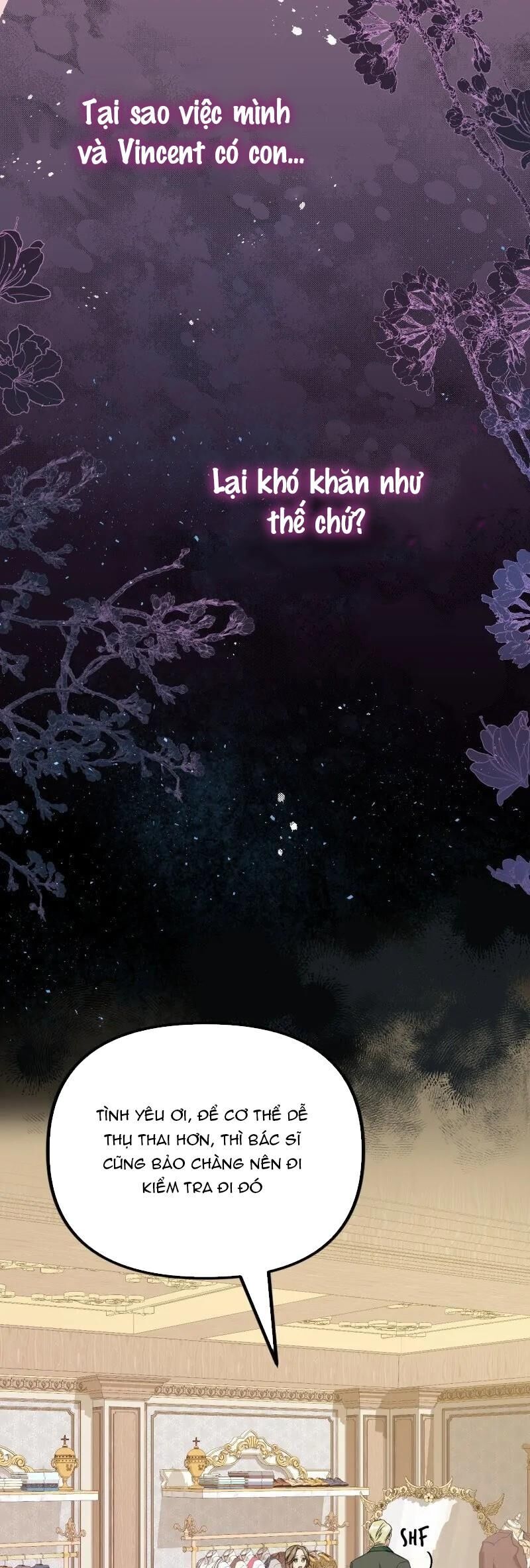 Sự quyến rũ của người vợ: Chapter 1