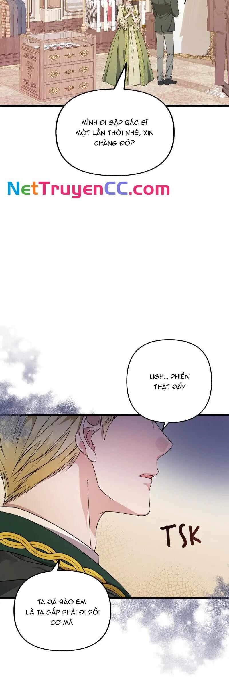 Sự quyến rũ của người vợ: Chapter 1