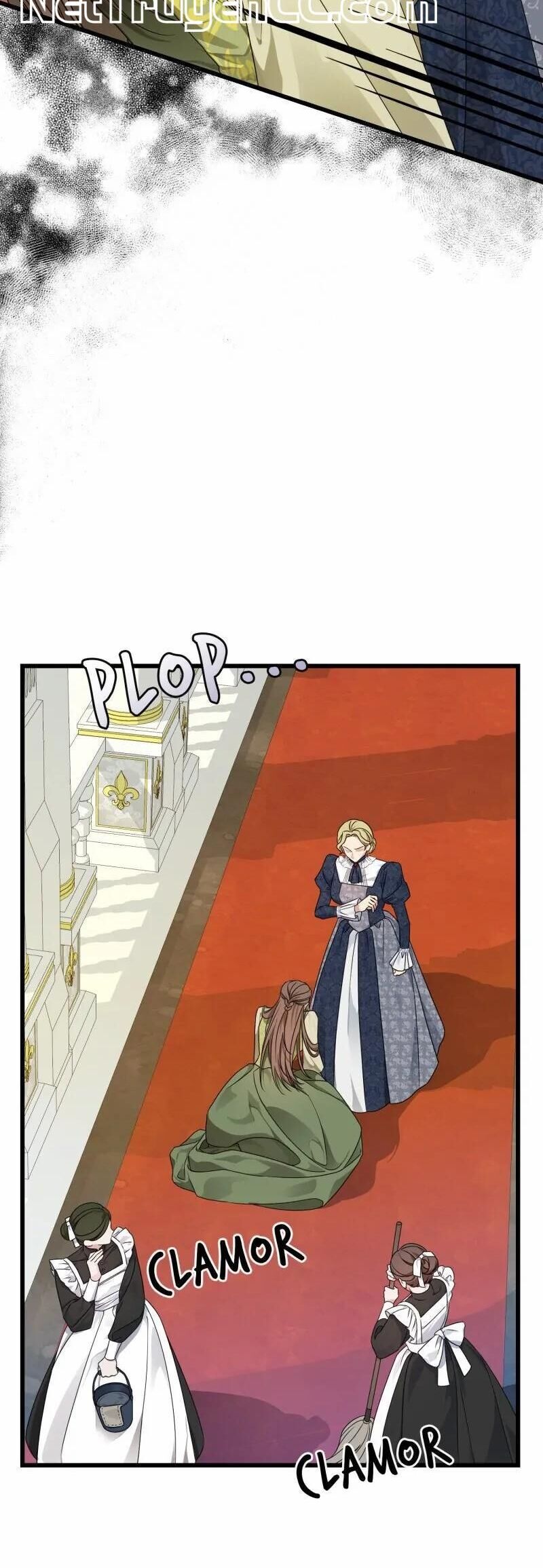 Sự quyến rũ của người vợ: Chapter 1