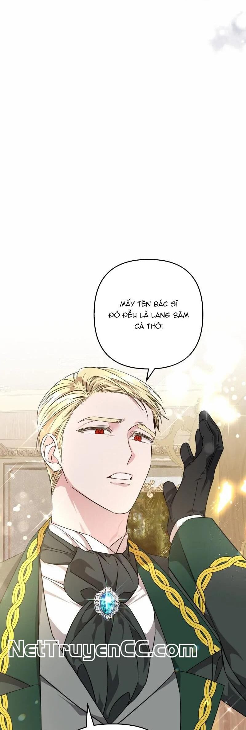 Sự quyến rũ của người vợ: Chapter 1