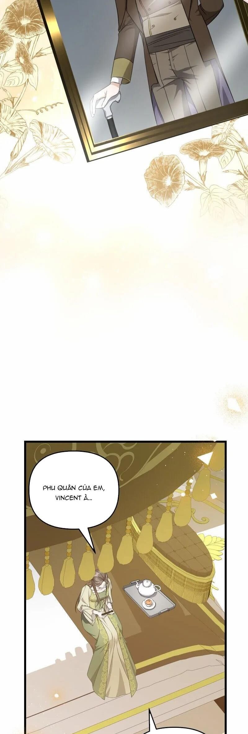 Sự quyến rũ của người vợ: Chapter 1