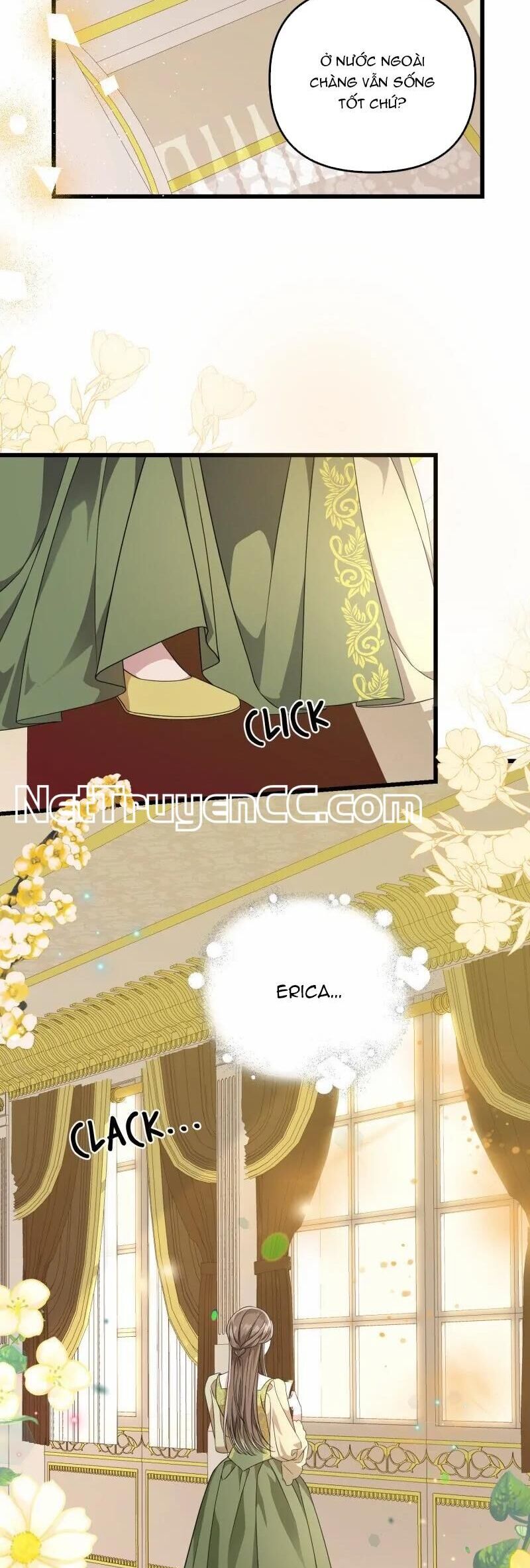 Sự quyến rũ của người vợ: Chapter 1