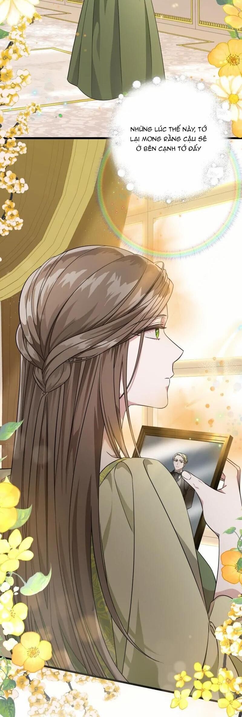 Sự quyến rũ của người vợ: Chapter 1