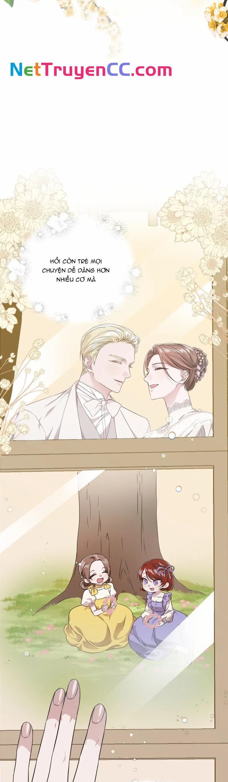 Sự quyến rũ của người vợ: Chapter 1