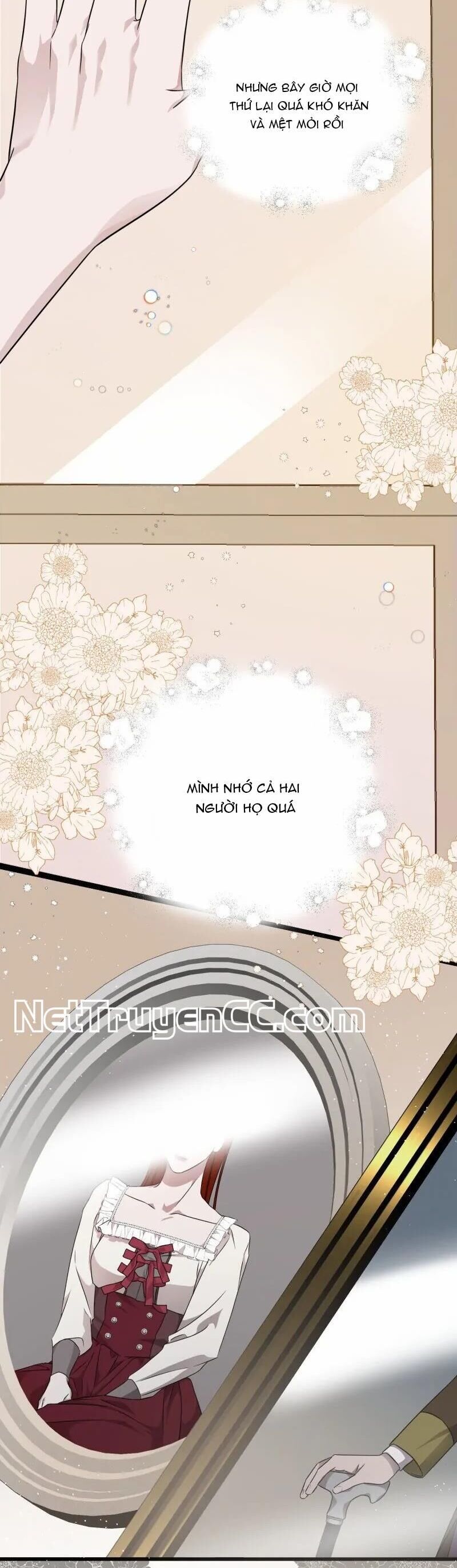 Sự quyến rũ của người vợ: Chapter 1