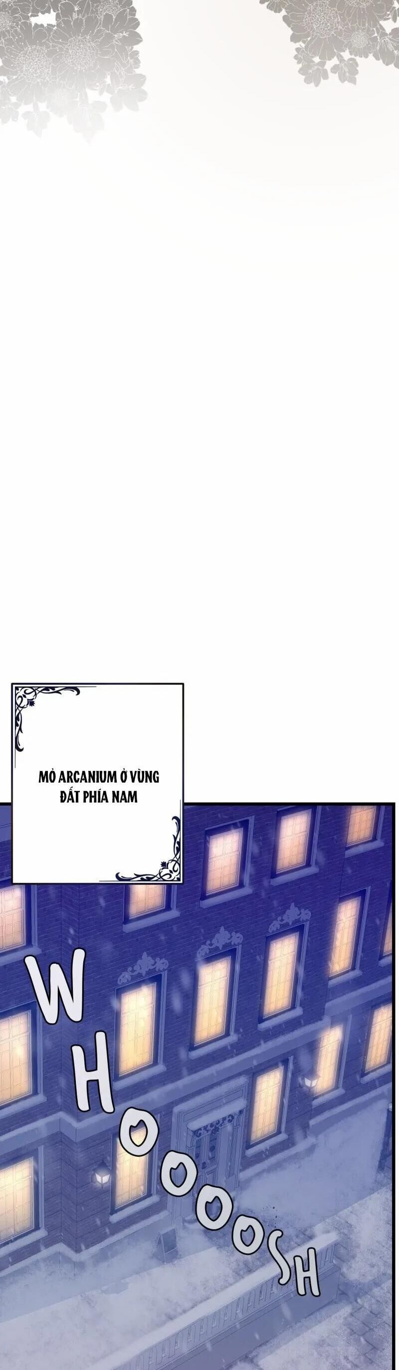 Sự quyến rũ của người vợ: Chapter 1