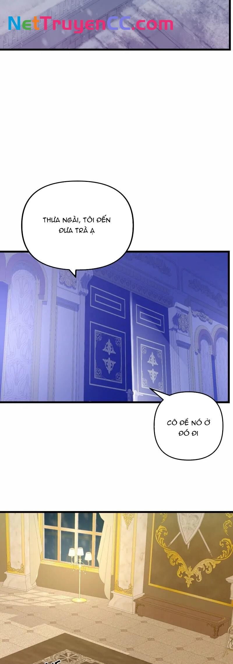 Sự quyến rũ của người vợ: Chapter 1