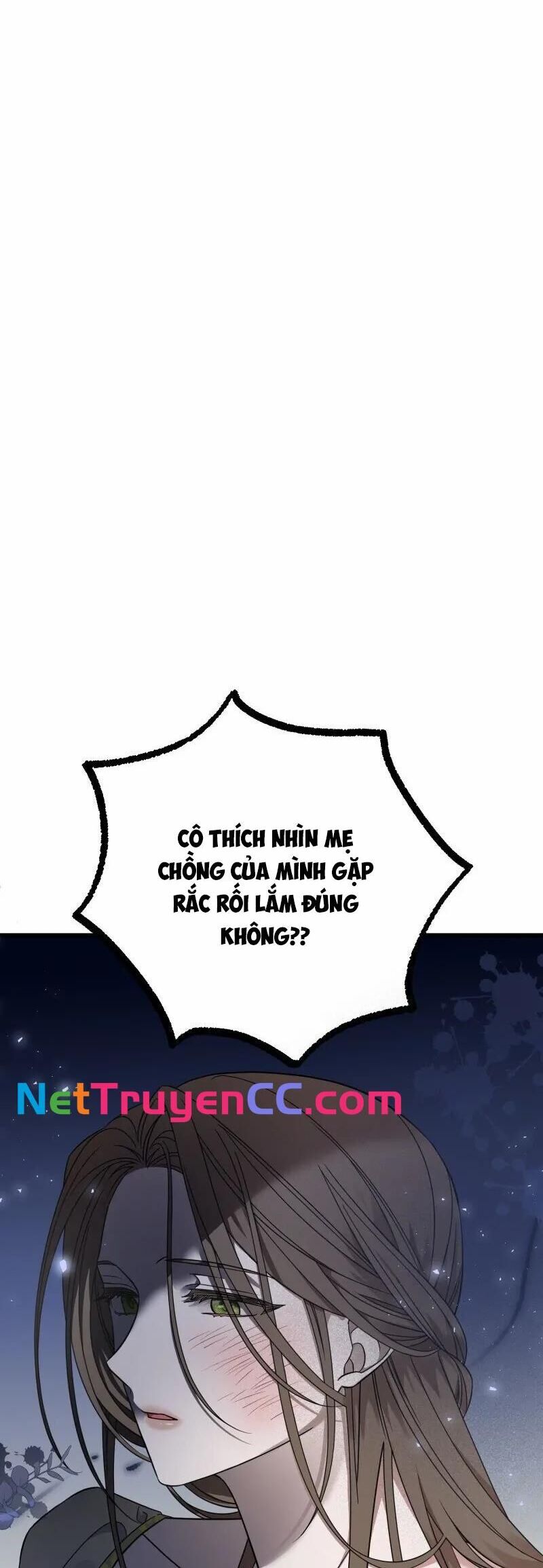 Sự quyến rũ của người vợ: Chapter 1