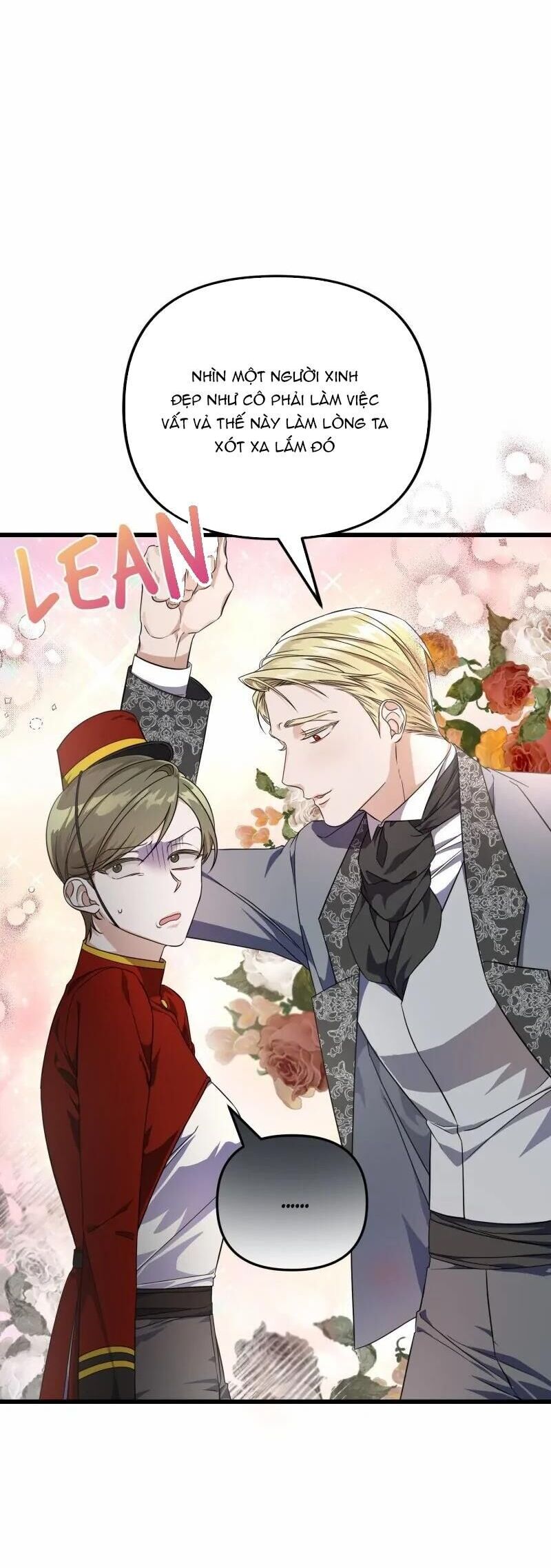 Sự quyến rũ của người vợ: Chapter 1