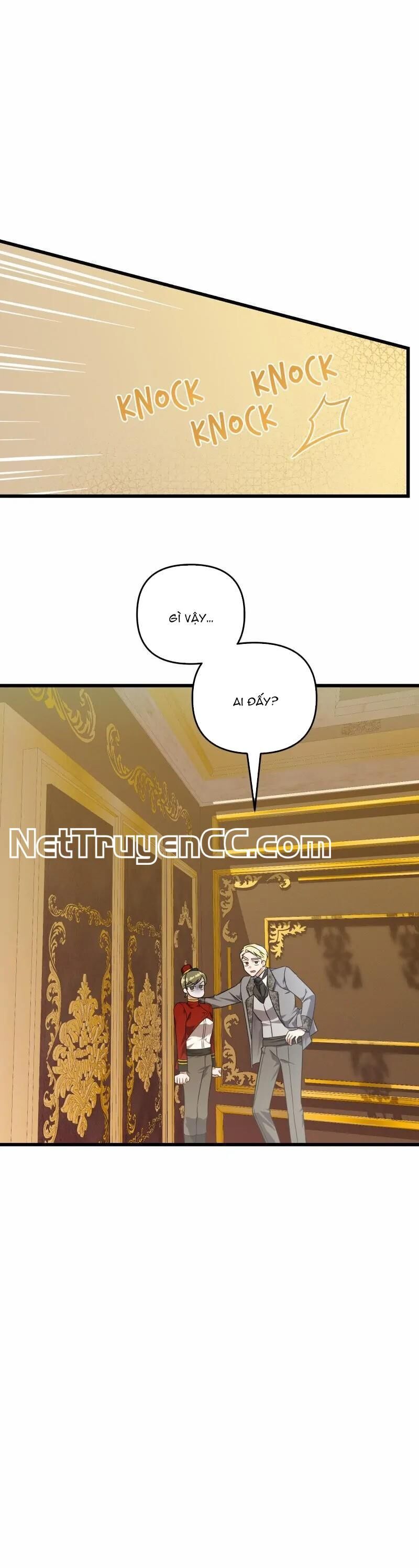 Sự quyến rũ của người vợ: Chapter 1