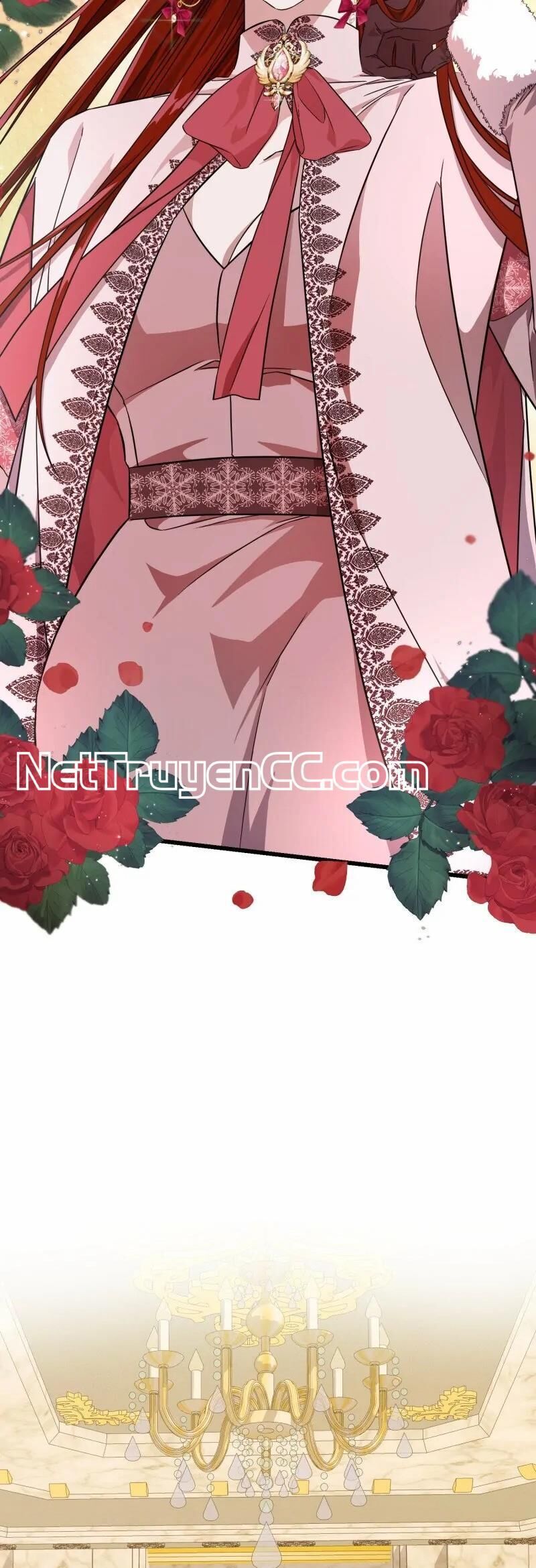 Sự quyến rũ của người vợ: Chapter 1