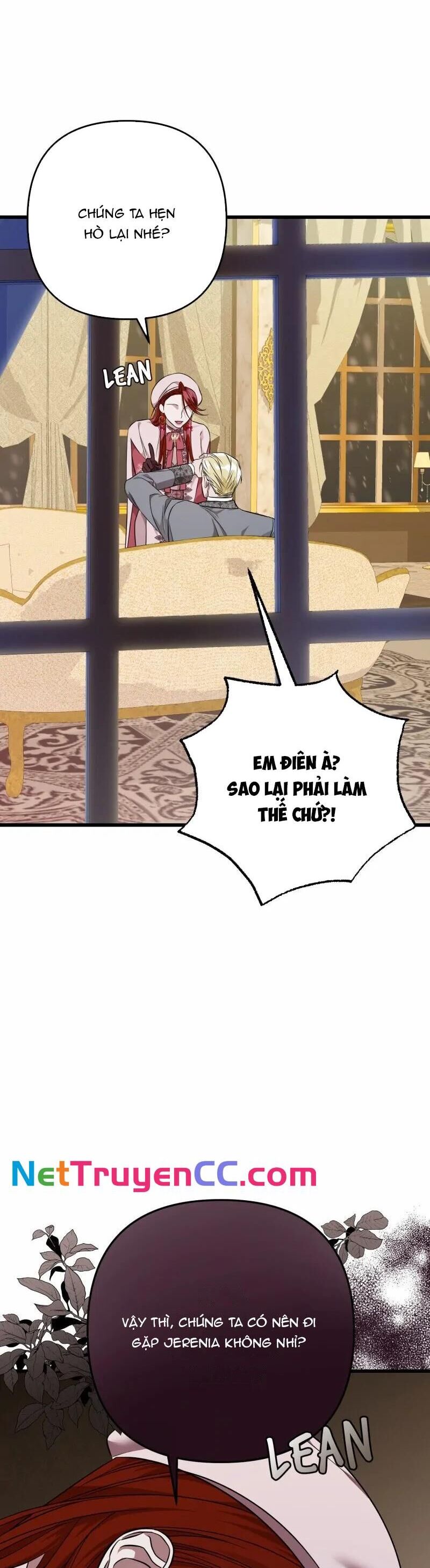 Sự quyến rũ của người vợ: Chapter 1