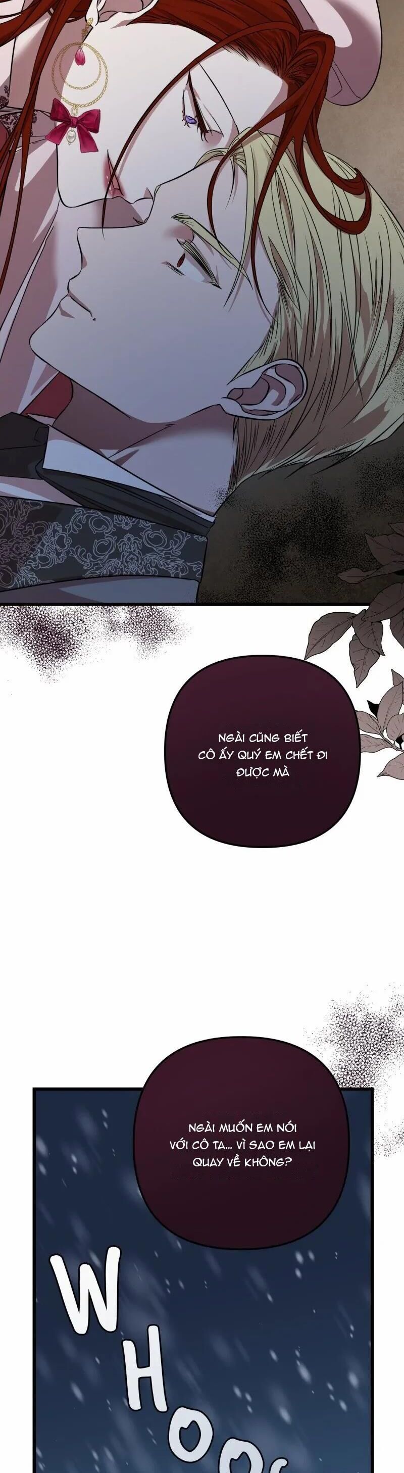 Sự quyến rũ của người vợ: Chapter 1