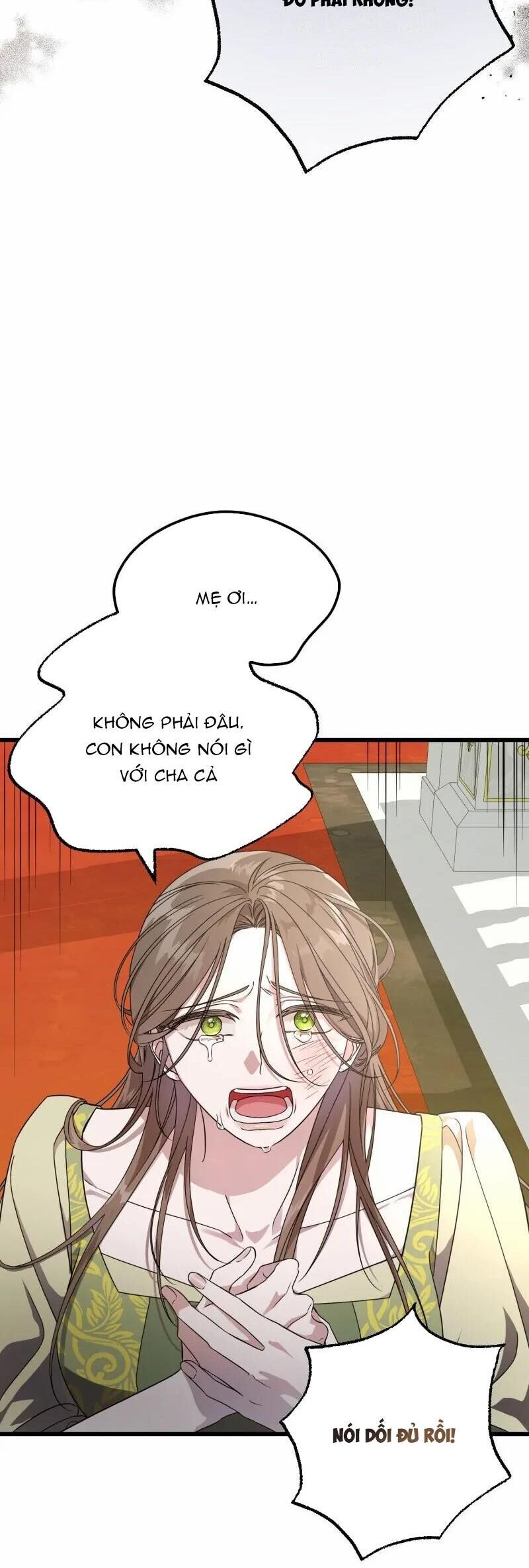 Sự quyến rũ của người vợ: Chapter 1