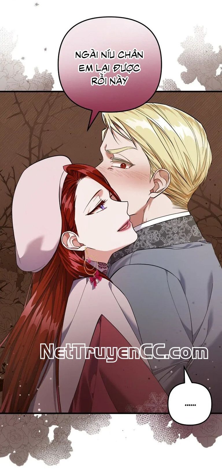 Sự quyến rũ của người vợ: Chapter 2