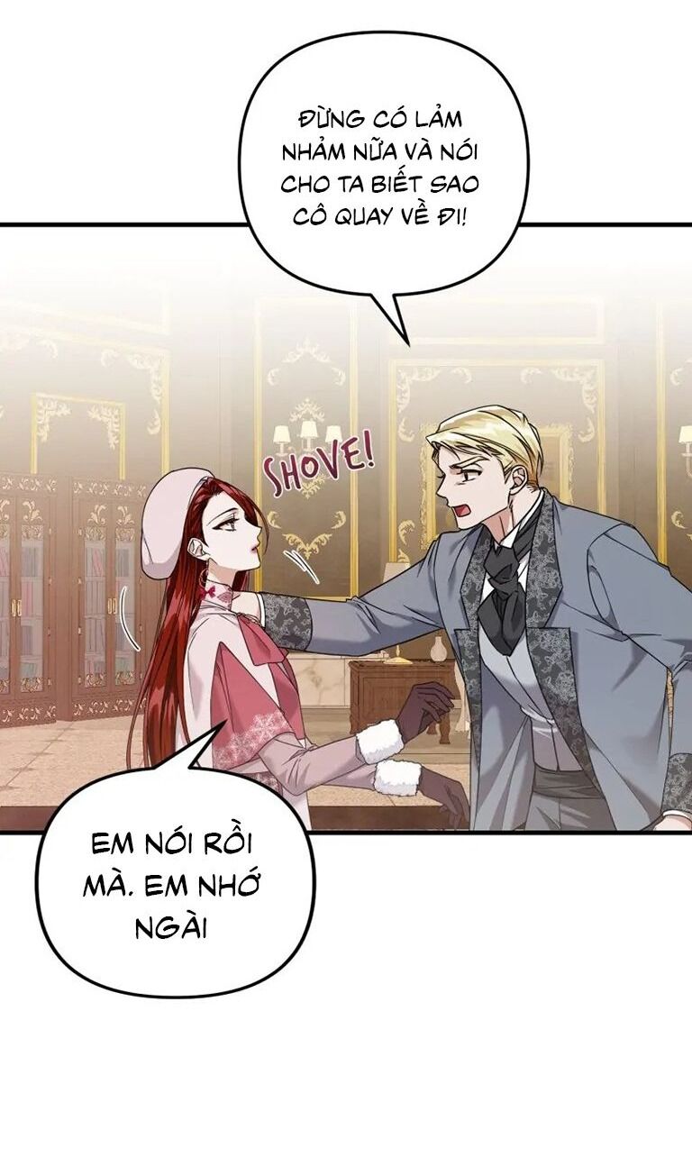 Sự quyến rũ của người vợ: Chapter 2