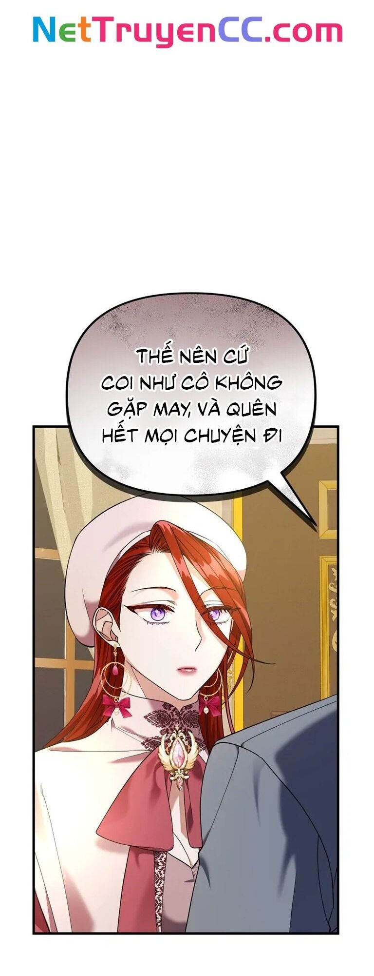 Sự quyến rũ của người vợ: Chapter 2