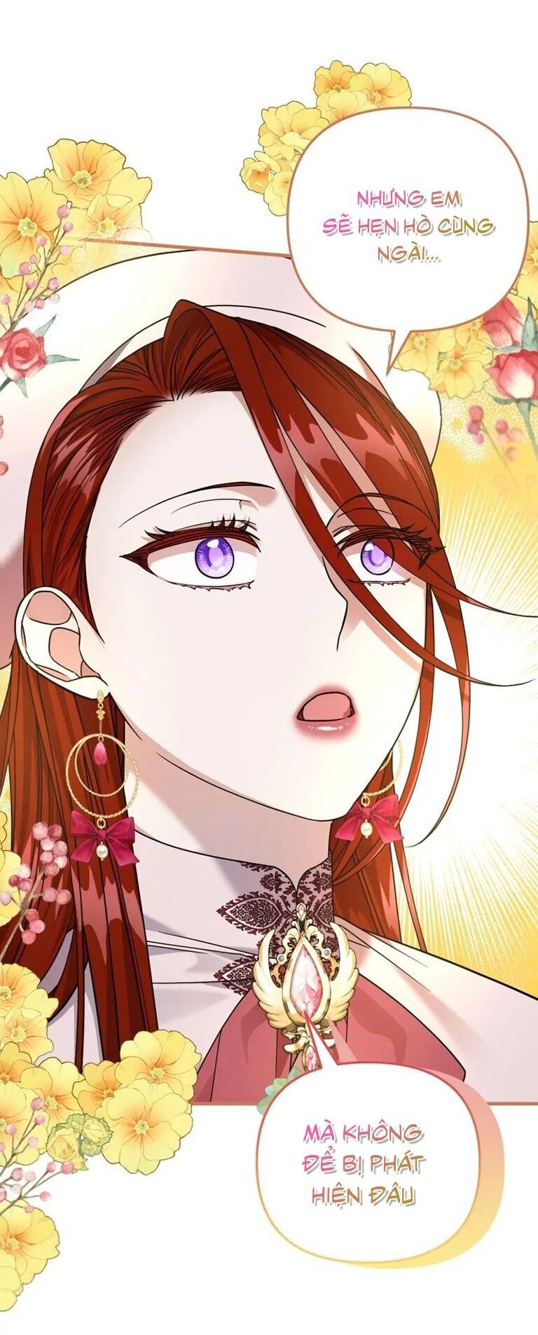 Sự quyến rũ của người vợ: Chapter 2