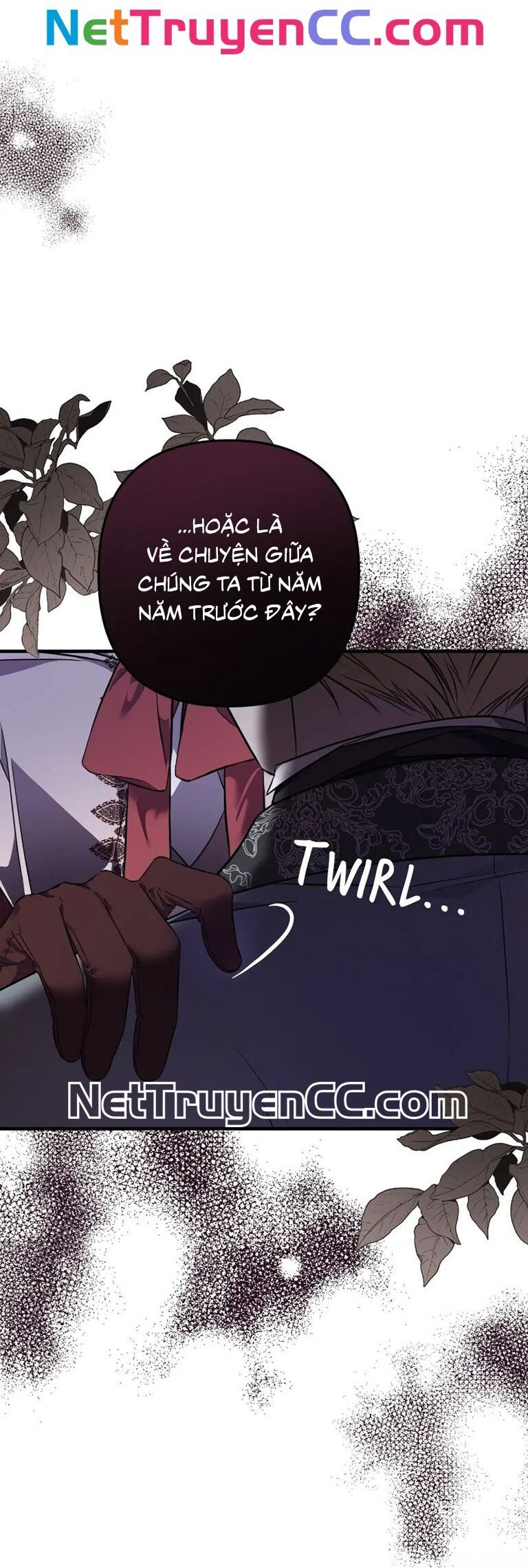 Sự quyến rũ của người vợ: Chapter 2