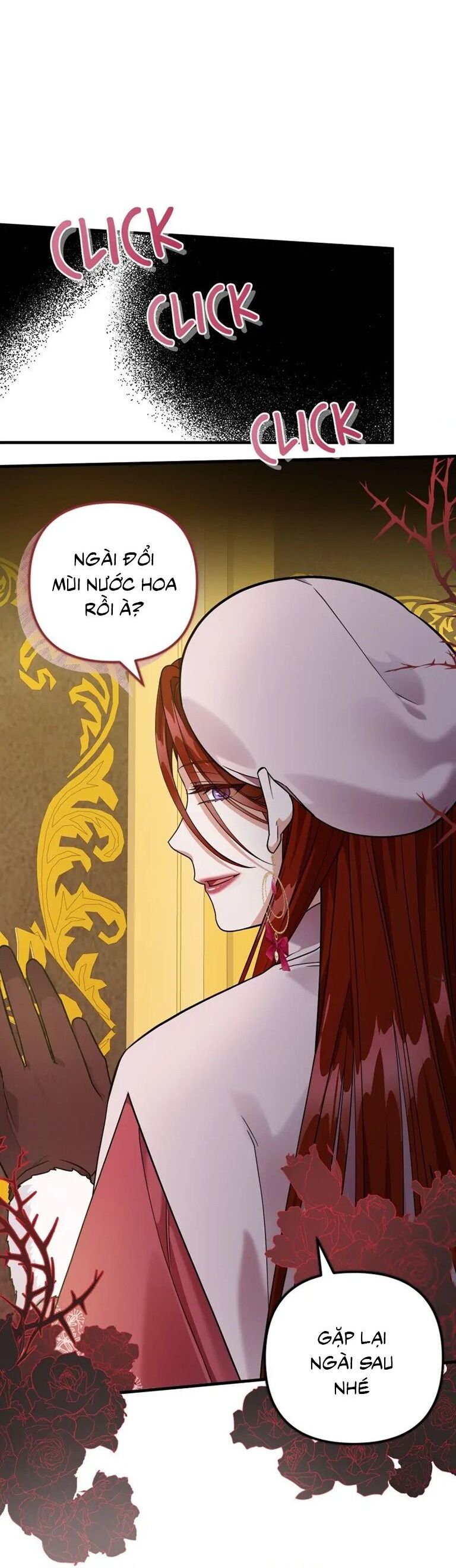 Sự quyến rũ của người vợ: Chapter 2