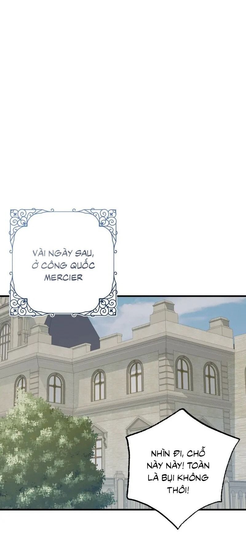 Sự quyến rũ của người vợ: Chapter 2