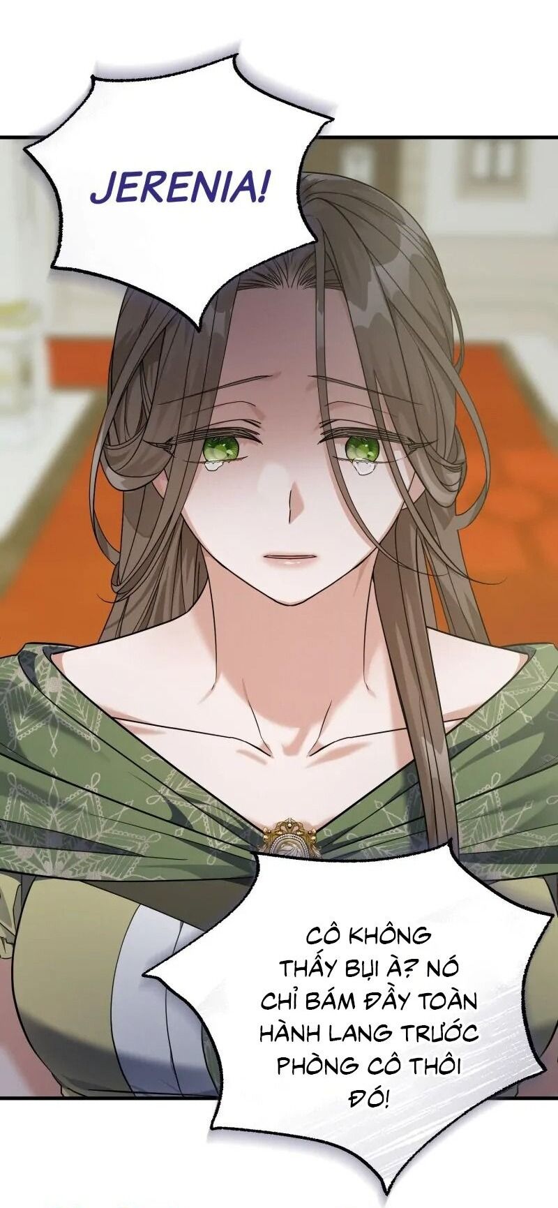 Sự quyến rũ của người vợ: Chapter 2