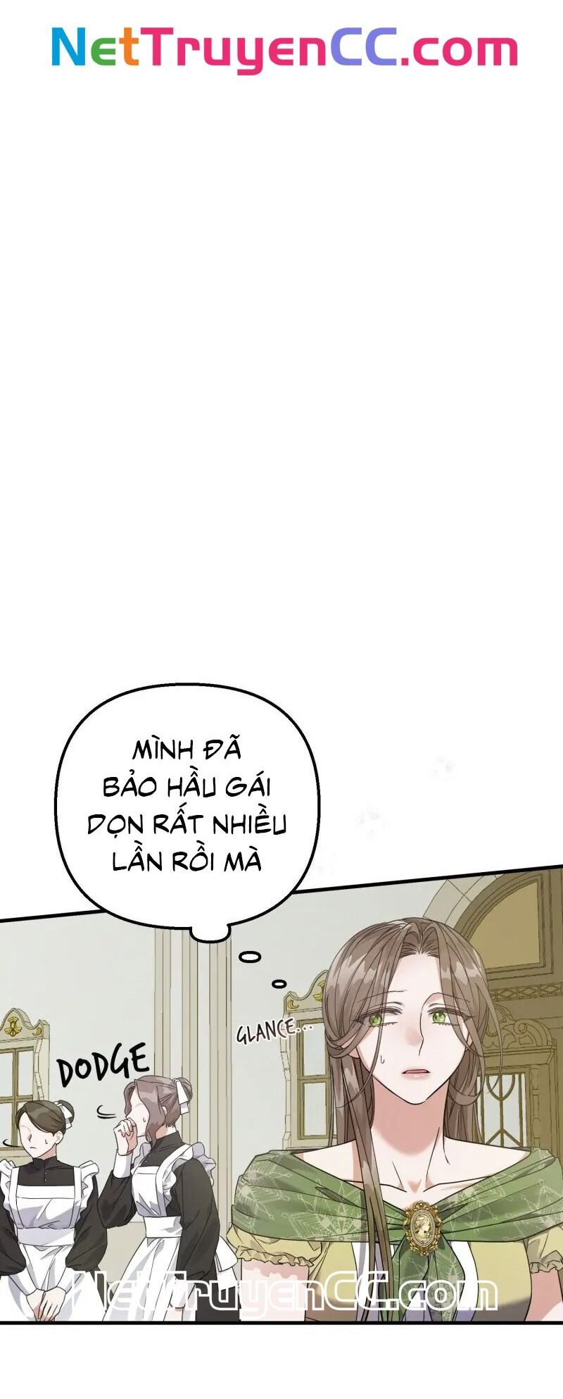 Sự quyến rũ của người vợ: Chapter 2