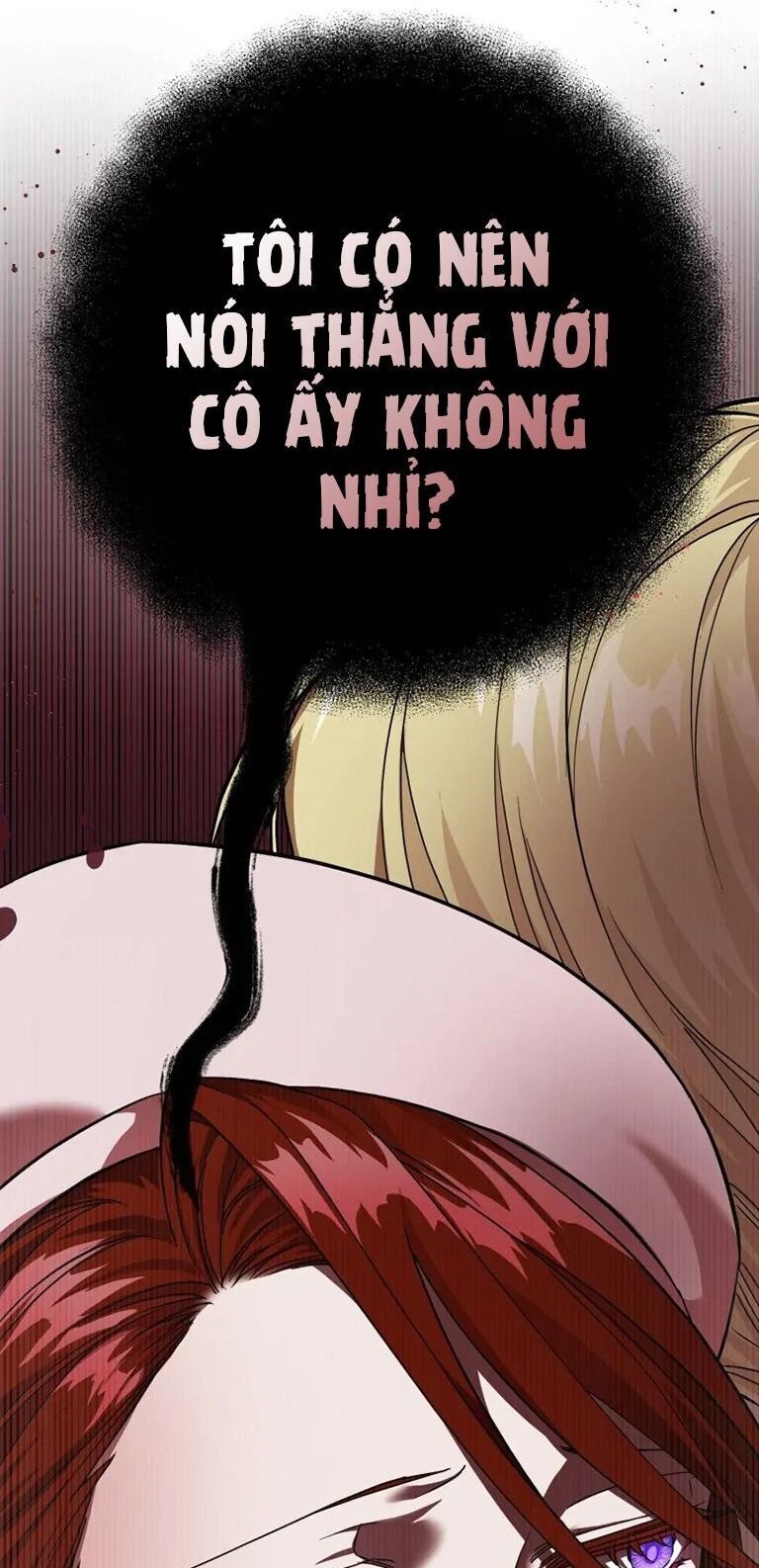 Sự quyến rũ của người vợ: Chapter 2