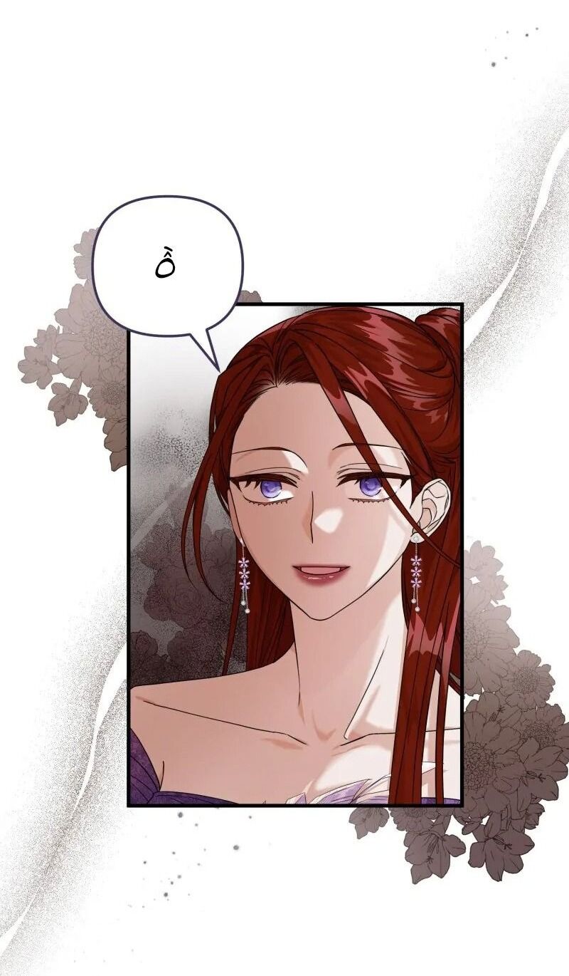Sự quyến rũ của người vợ: Chapter 2
