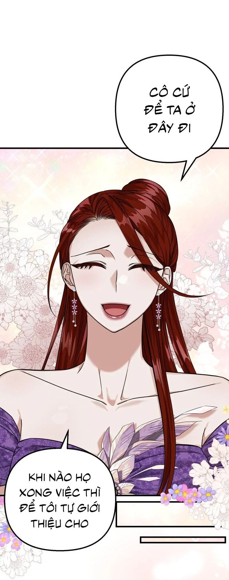 Sự quyến rũ của người vợ: Chapter 2