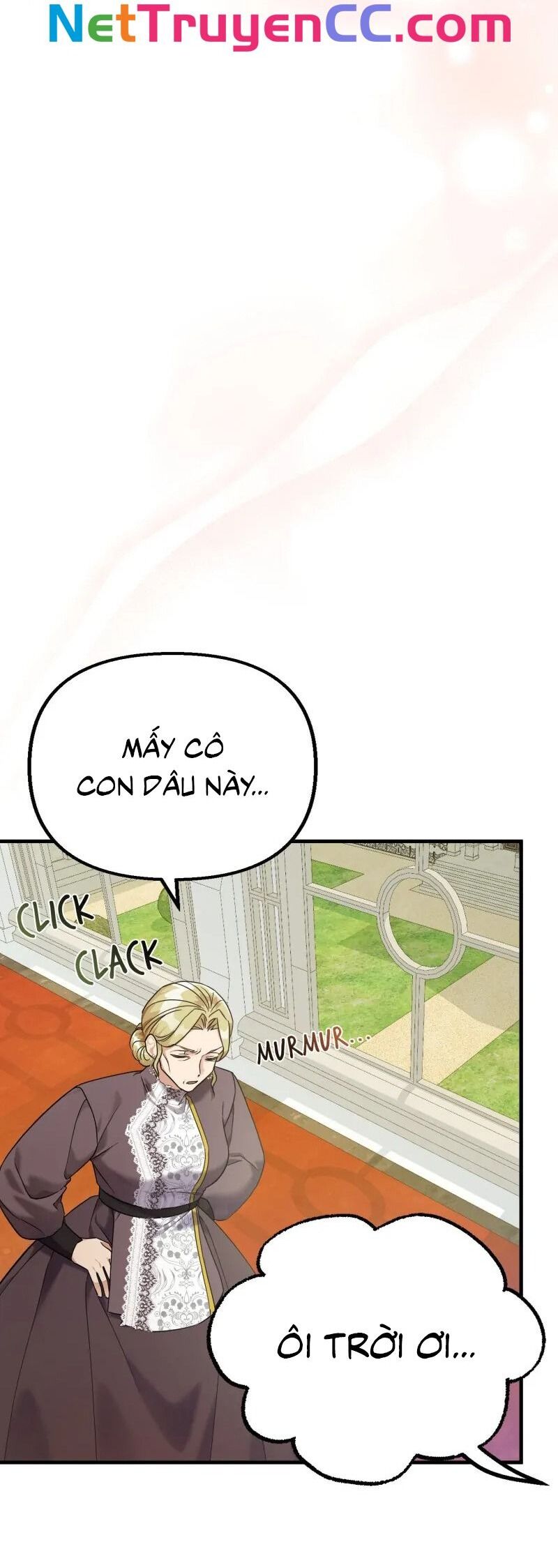 Sự quyến rũ của người vợ: Chapter 2