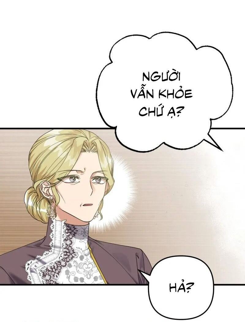 Sự quyến rũ của người vợ: Chapter 2