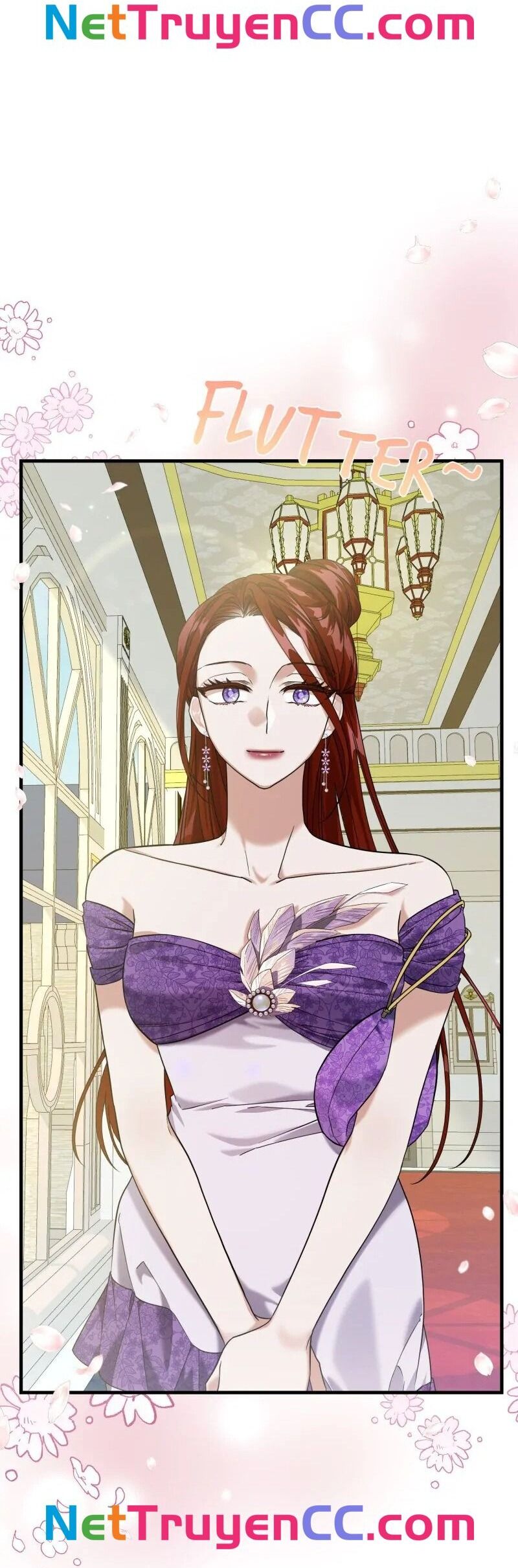 Sự quyến rũ của người vợ: Chapter 2