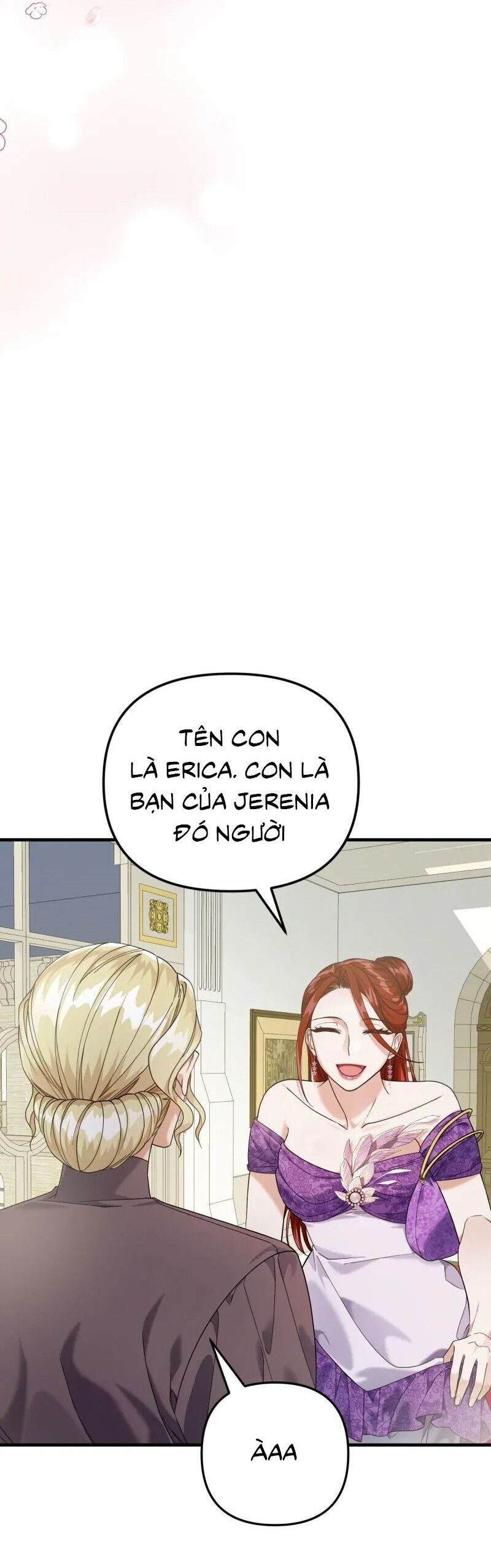Sự quyến rũ của người vợ: Chapter 2