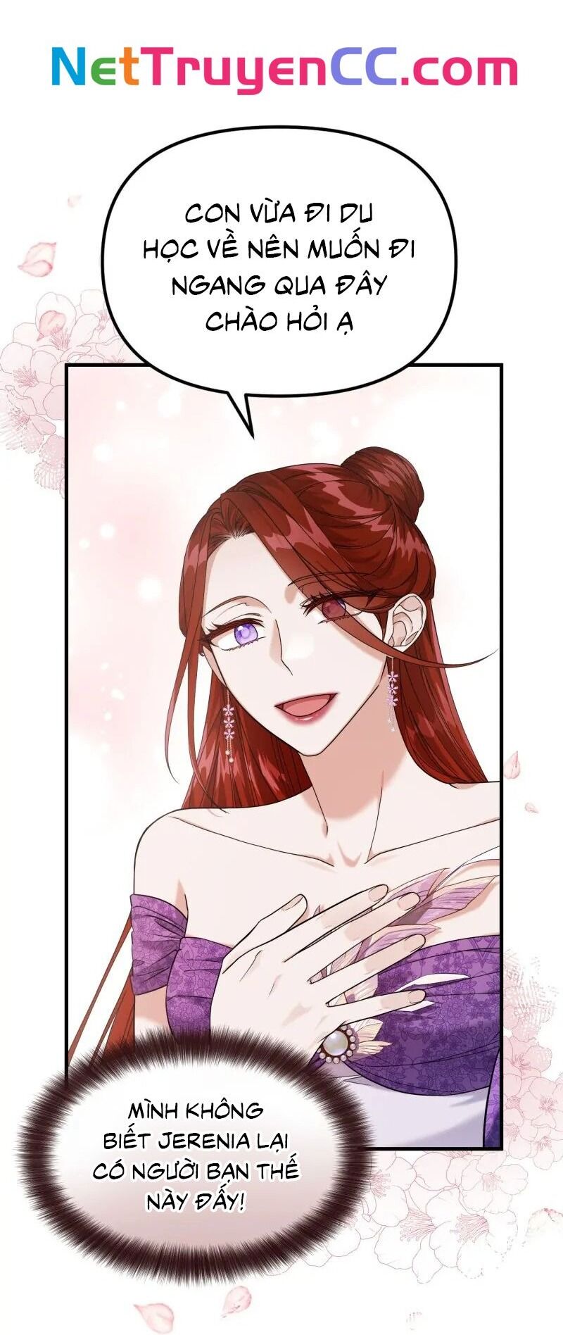 Sự quyến rũ của người vợ: Chapter 2