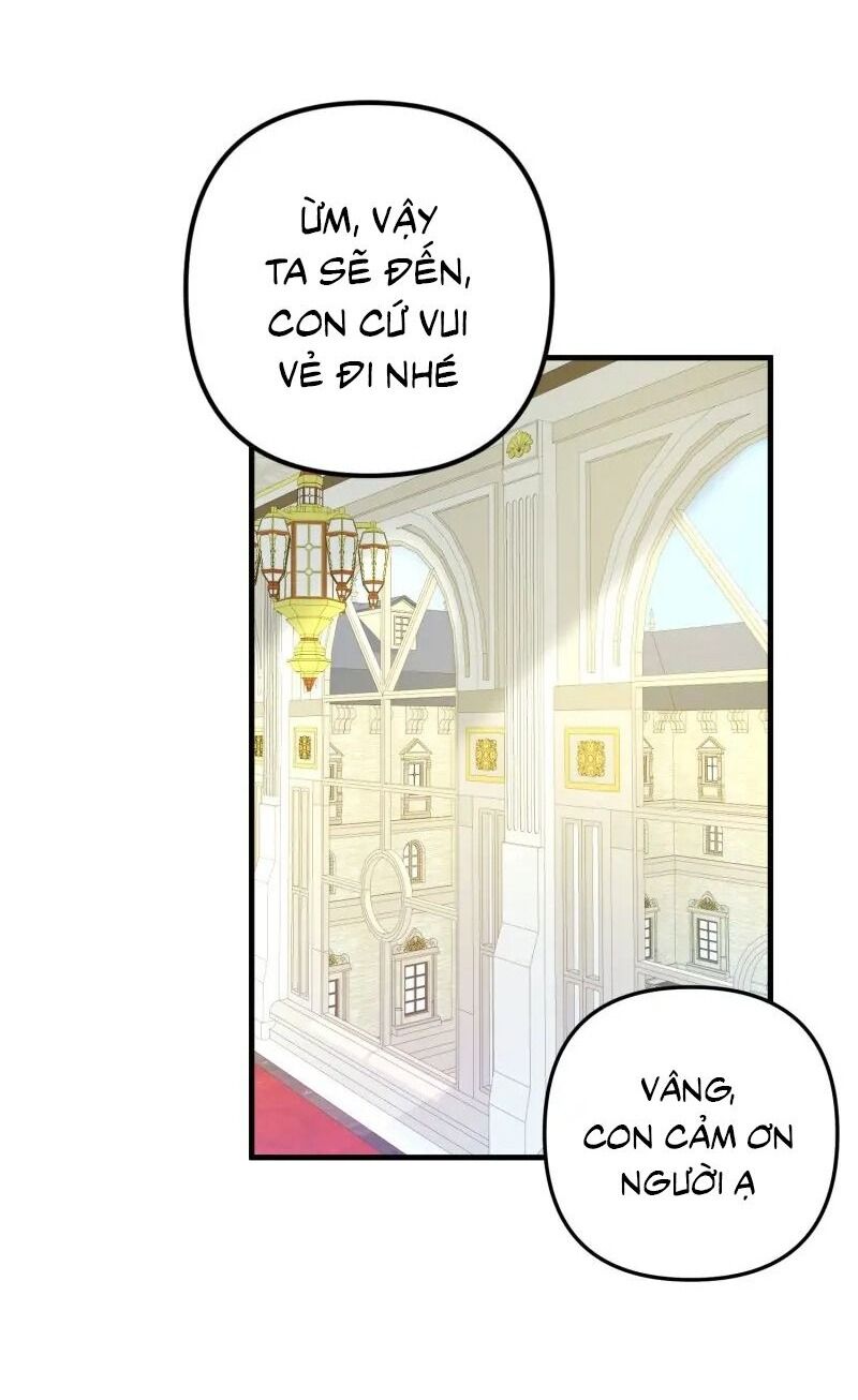 Sự quyến rũ của người vợ: Chapter 2