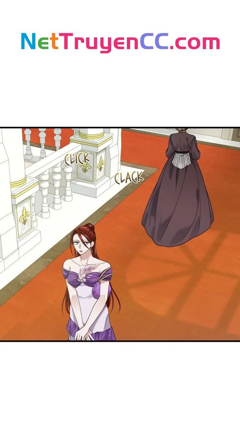 Sự quyến rũ của người vợ: Chapter 2