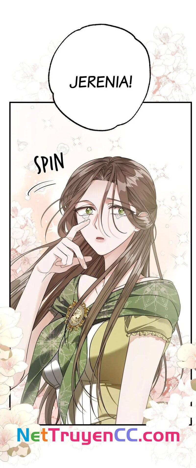 Sự quyến rũ của người vợ: Chapter 2