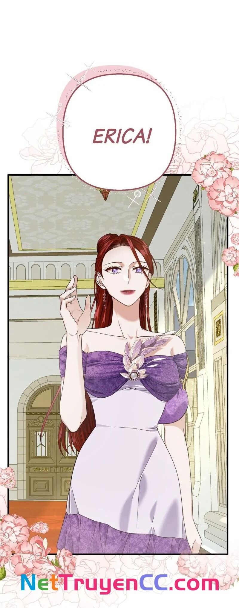 Sự quyến rũ của người vợ: Chapter 2