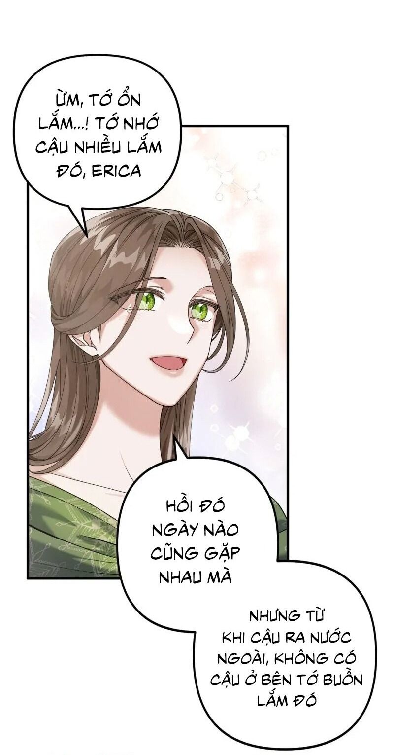Sự quyến rũ của người vợ: Chapter 2