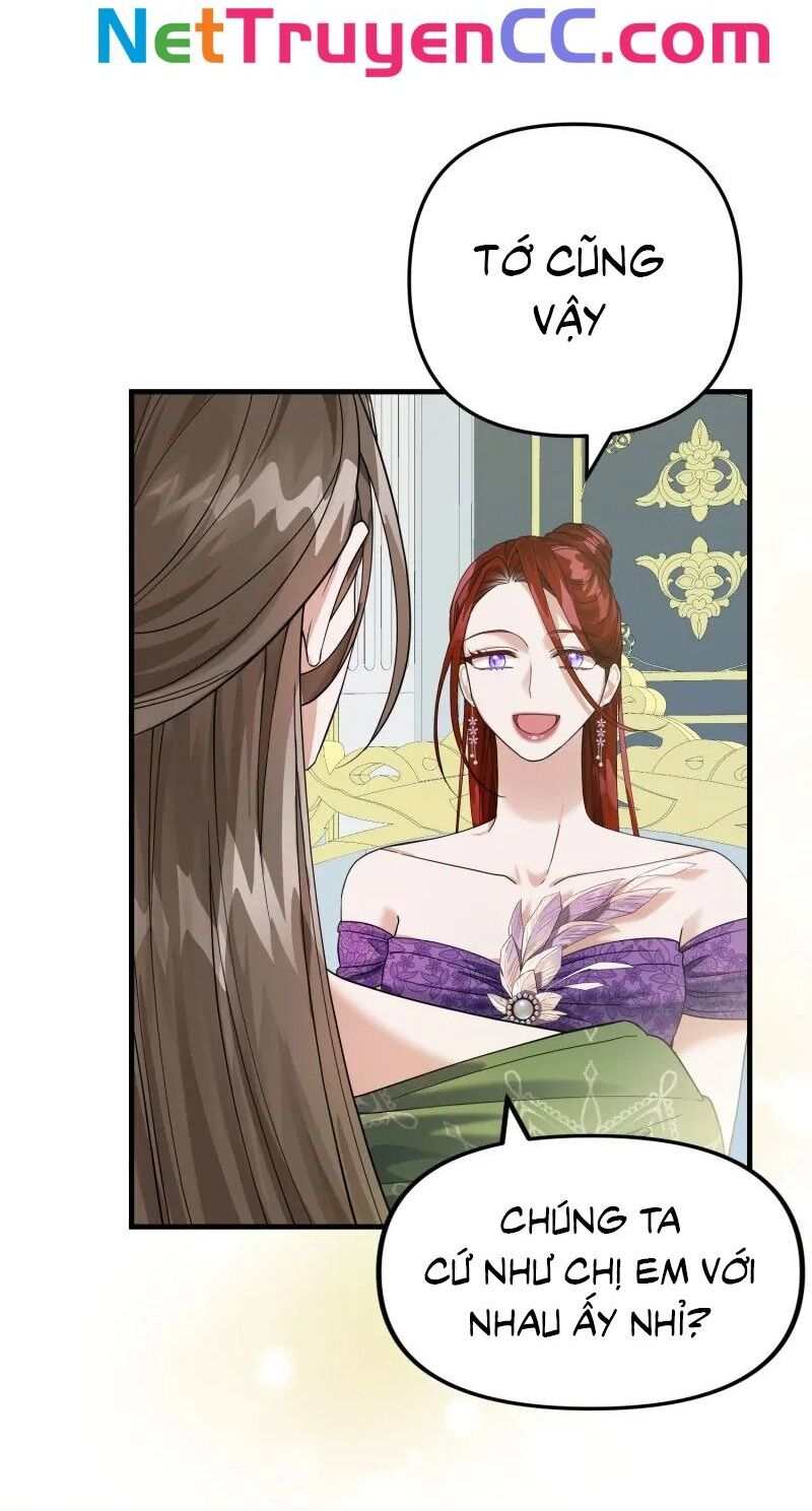 Sự quyến rũ của người vợ: Chapter 2